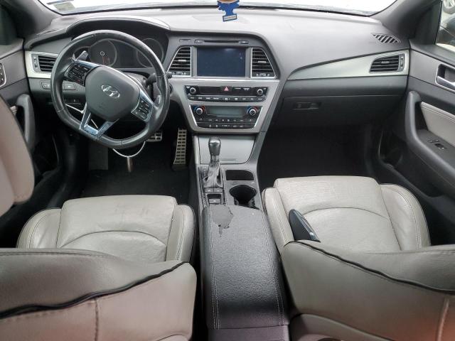 2015 HYUNDAI SONATA SPO - 5NPE34AB9FH152844
