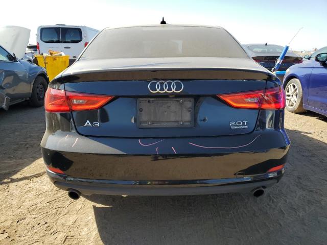 2016 AUDI A3 PREMIUM - WAUB8GFF7G1039515