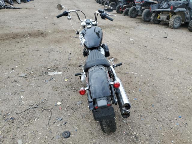 2023 HARLEY-DAVIDSON FXST 1HD1BVJ10PB038473