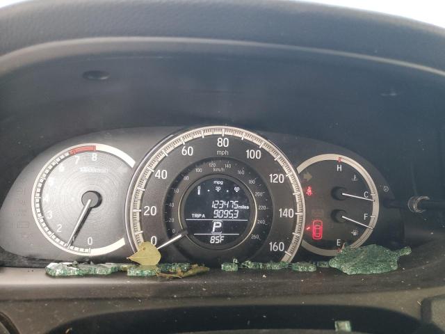 2017 HONDA ACCORD LX - 1HGCR2F39HA185186