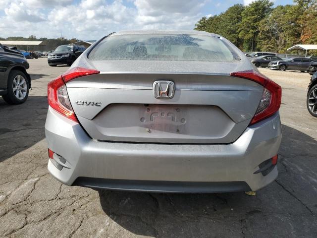 2018 HONDA CIVIC LX - 2HGFC2F53JH577068