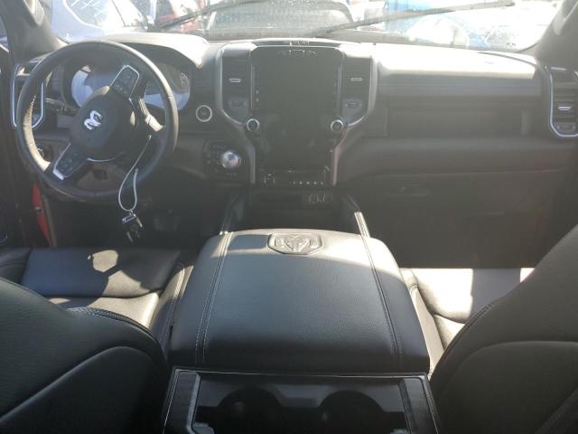 2024 RAM 1500 REBEL - 1C6SRFLT9RN144564