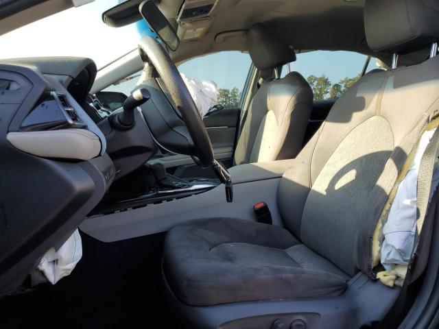 2019 TOYOTA CAMRY L - 4T1B11HK6KU826179