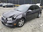 2016 CHEVROLET CRUZE LIMI - 1G1PE5SB4G7160663