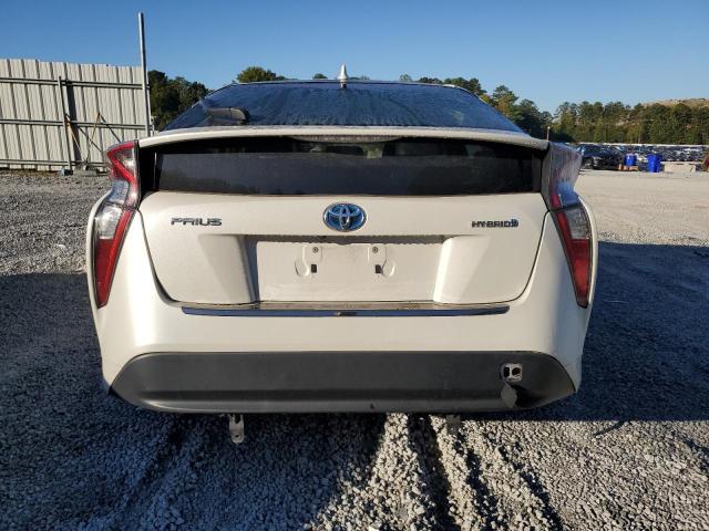 VIN JTDKARFU4G3005327 2016 Toyota Prius no.6