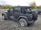 Lot #3024825472 2022 JEEP WRANGLER U