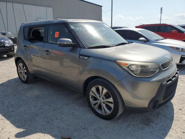 VIN KNDJP3A57E7049853 2014 KIA Soul, + no.4