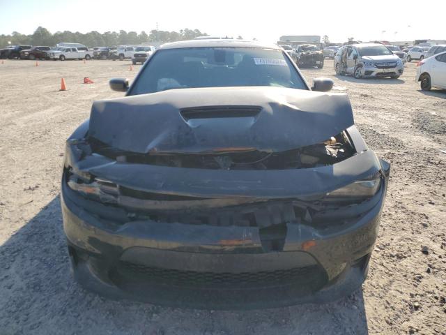 2019 DODGE CHARGER SC - 2C3CDXGJ6KH665271