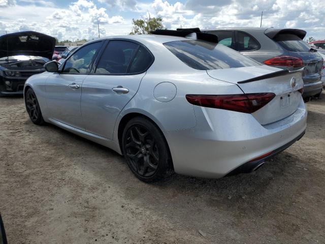 VIN ZARFAMAN9M7641658 2021 Alfa Romeo Giulia, Sport no.2