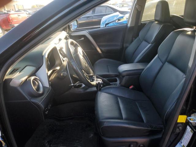 2017 TOYOTA RAV4 LIMIT - 2T3DFREV3HW606697