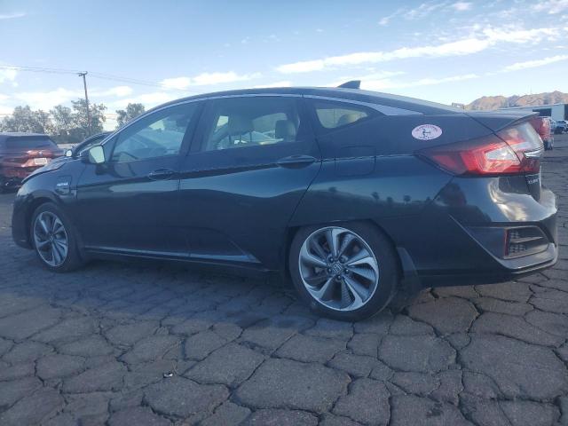 2018 HONDA CLARITY JHMZC5F1XJC015762