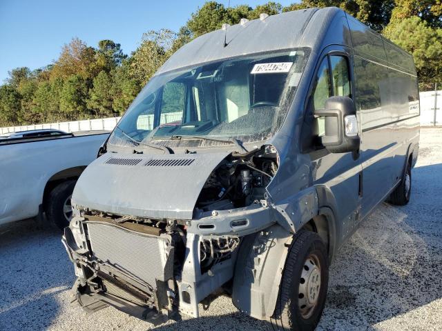 2021 RAM PROMASTER #2991722013