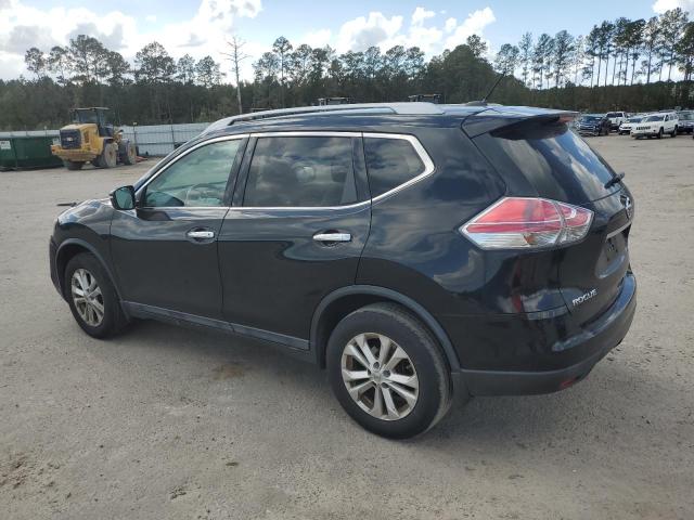 2015 NISSAN ROGUE S - 5N1AT2MT9FC839742