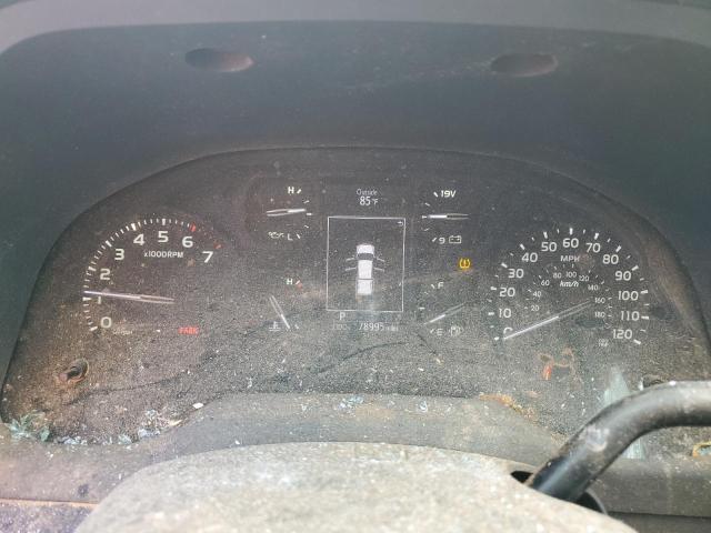 2019 TOYOTA TUNDRA DOU - 5TFTY5F11KX010758