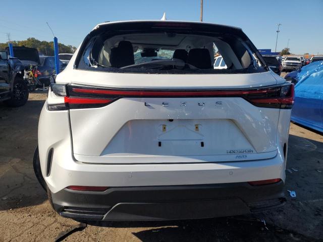 2024 LEXUS NX 350H BA - JTJHKCEZ6R2029510