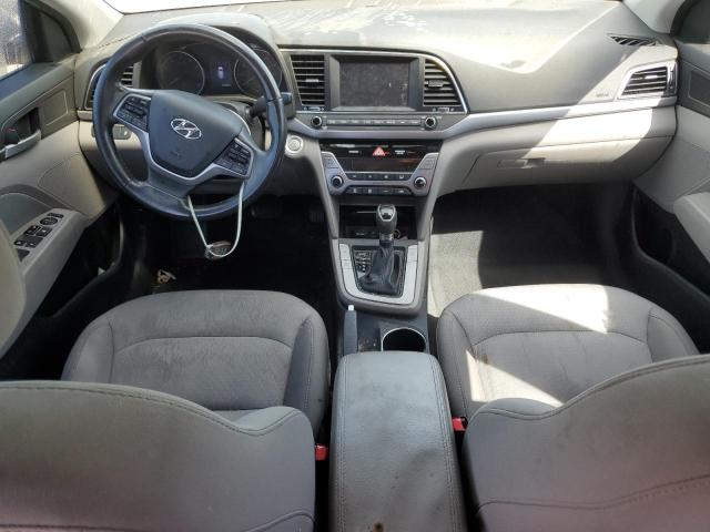 2017 HYUNDAI ELANTRA SE - 5NPD84LF3HH107611