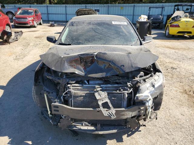 VIN 1G1ZD5ST3KF134624 2019 CHEVROLET MALIBU no.5