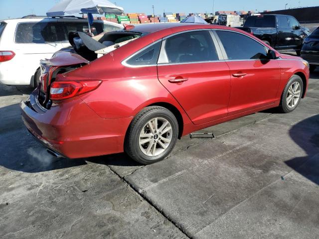 2015 HYUNDAI SONATA SE - 5NPE24AF6FH251322