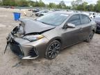 2018 TOYOTA COROLLA L - 5YFBURHE3JP809999