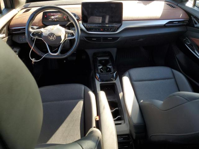 2021 VOLKSWAGEN ID.4 PRO S - WVGUNPE20MP065719