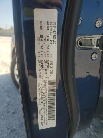 VIN 3C4PDCAB1HT545644 2017 Dodge Journey, SE no.14