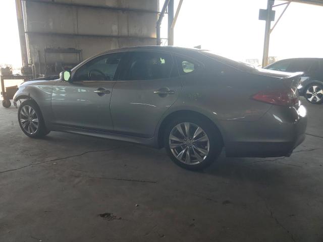 VIN JN1BY1AP1DM511883 2013 INFINITI M37 no.2