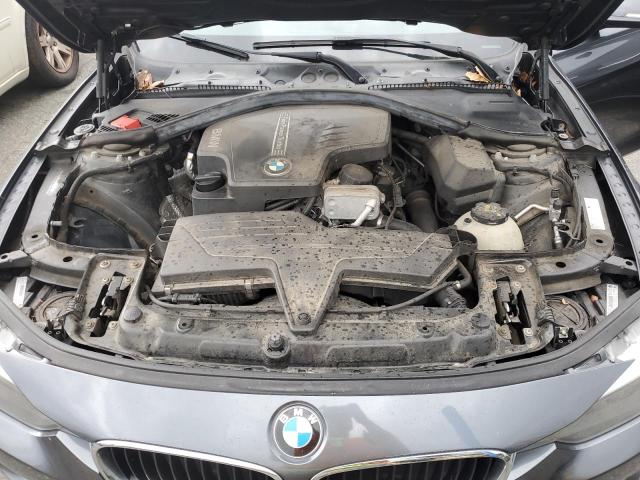 2015 BMW 328 XI SUL - WBA3B5G51FNS20214