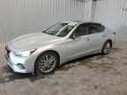 Lot #3024975162 2018 INFINITI Q50 LUXE