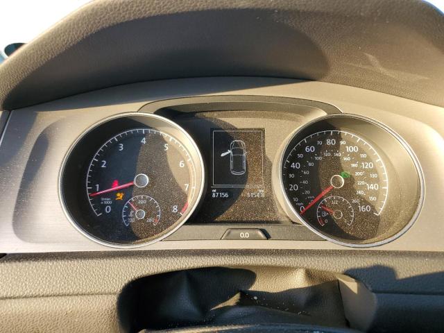 2015 VOLKSWAGEN GOLF - 3VW917AU3FM082842