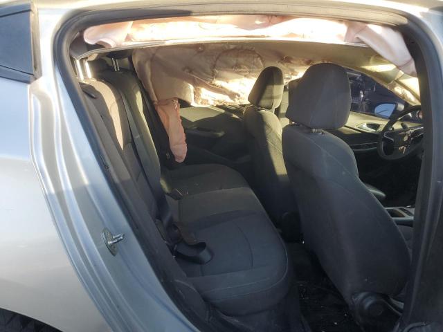 2018 CHEVROLET CRUZE LS - 1G1BC5SM9J7181713