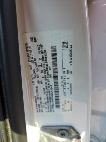 2018 FORD ESCAPE SE - 1FMCU0GD6JUC61245
