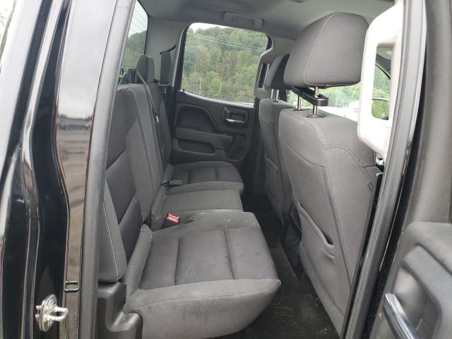 2016 GMC SIERRA K15 - 1GTV2MEC8GZ169411