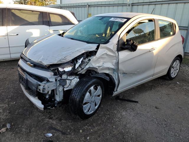 2017 CHEVROLET SPARK LS #2945560171