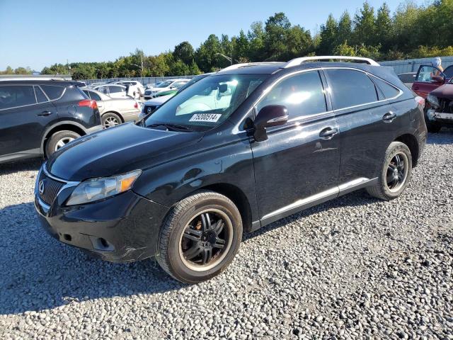 2010 LEXUS RX 350 #2918738153