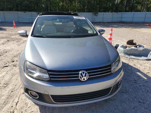 2015 VOLKSWAGEN EOS KOMFOR - WVWBW8AH3FV000614