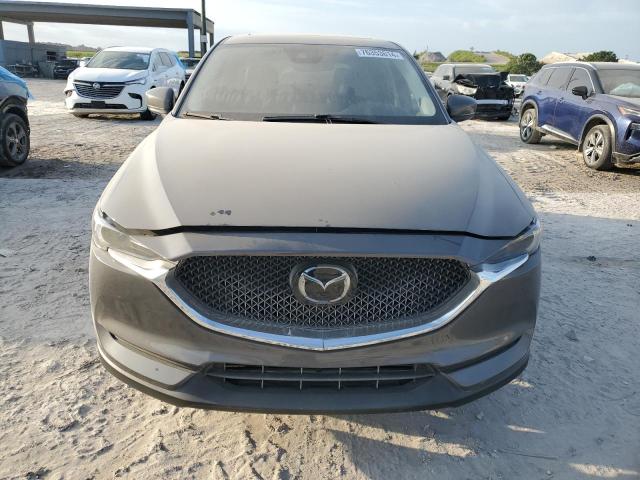 VIN JM3KFADM0J1382530 2018 Mazda CX-5, Grand Touring no.5