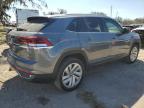 VOLKSWAGEN ATLAS CROS photo