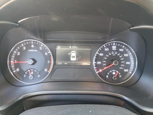 2024 KIA FORTE LX - 3KPF24AD2RE764658