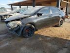 2016 TOYOTA COROLLA L - 2T1BURHE0GC521947