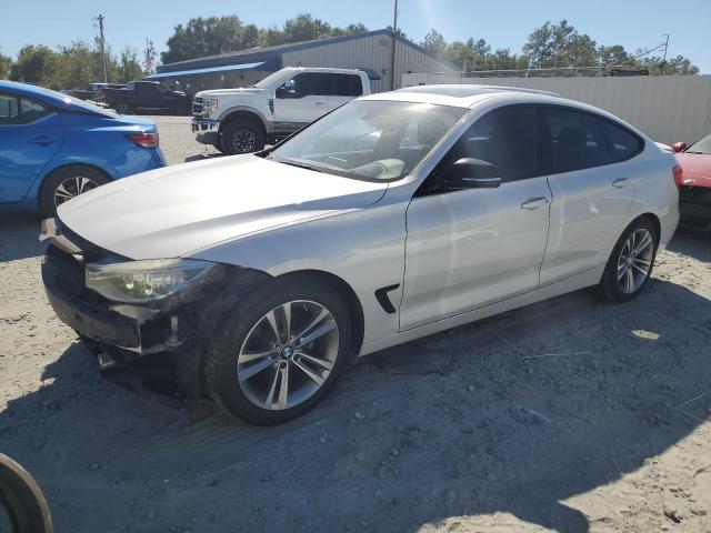 2015 BMW 328 XIGT - WBA3X5C58FD561638
