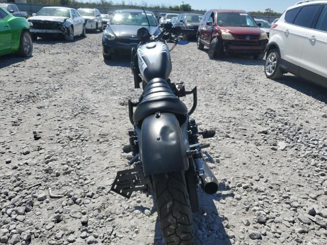 2014 HARLEY-DAVIDSON XL883 IRON 1HD4LE21XEC442445