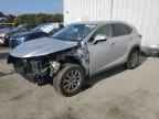 LEXUS NX 300 BAS снимка