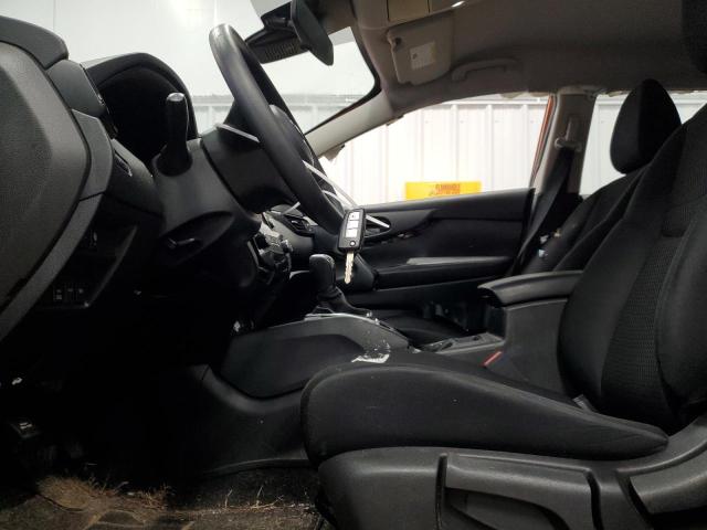 2021 NISSAN ROGUE SPOR - JN1BJ1AW1MW446209