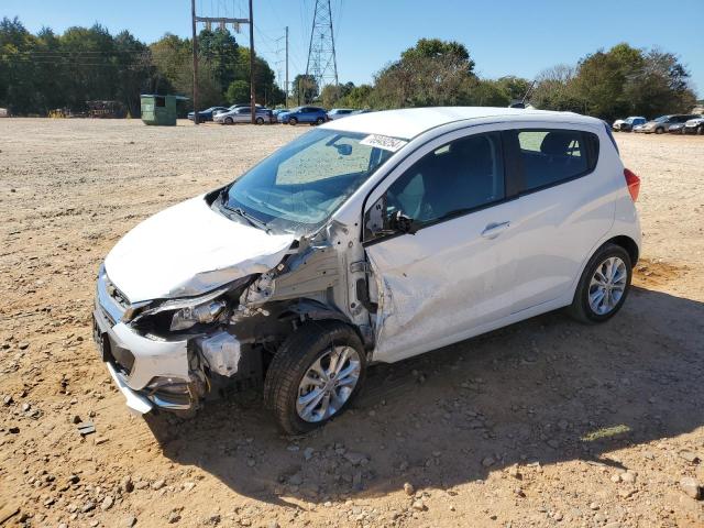 2021 CHEVROLET SPARK 1LT - KL8CD6SA9MC746227