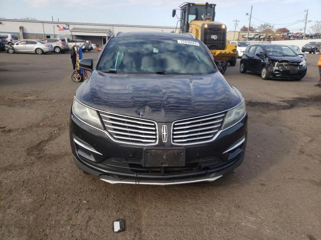 2015 LINCOLN MKC 5LMCJ2A9XFUJ09725