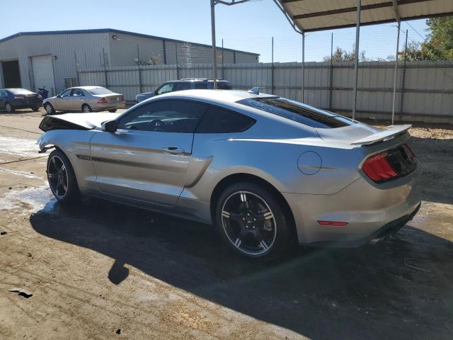 2021 FORD MUSTANG GT - 1FA6P8CF6M5116483