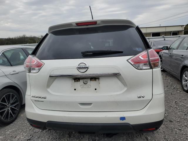 VIN 5N1AT2MT7FC811843 2015 Nissan Rogue, S no.6