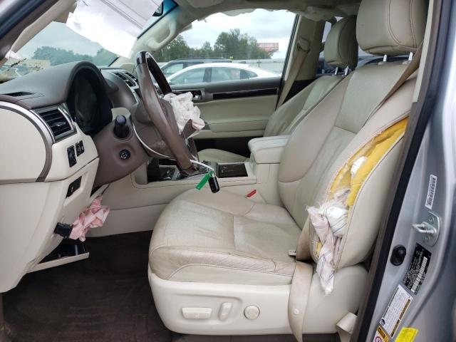 2017 LEXUS GX 460 - JTJBM7FXXH5171120