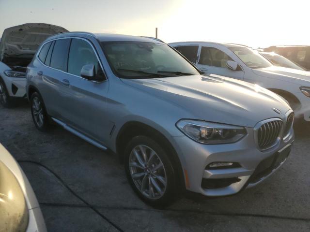 VIN 5UXTR9C5XKLE15912 2019 BMW X3, Xdrive30I no.4