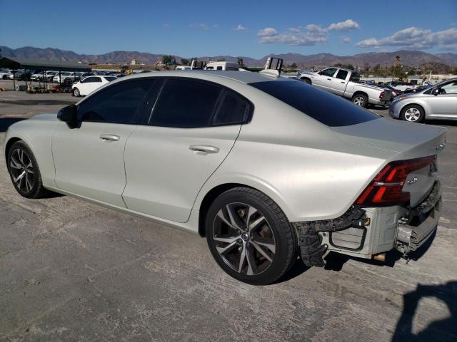 Vin: 7jra22tm3kg013071, lot: 77994934, volvo s60 t6 r-design 20192